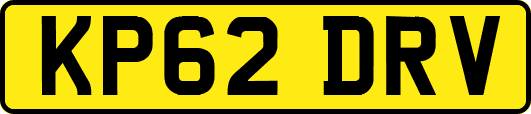 KP62DRV