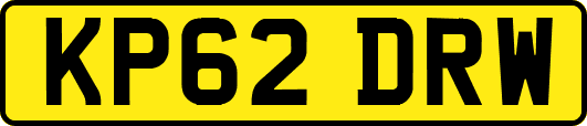 KP62DRW