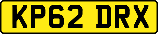 KP62DRX