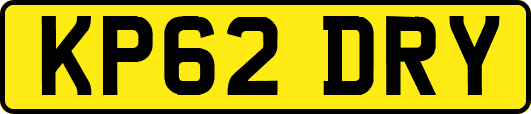 KP62DRY