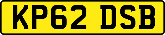 KP62DSB