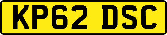 KP62DSC