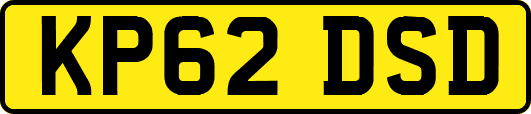 KP62DSD