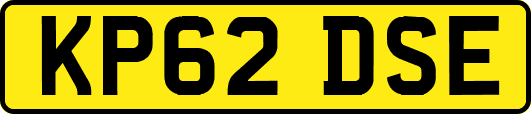 KP62DSE