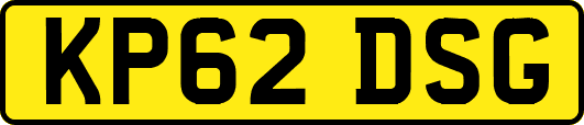 KP62DSG
