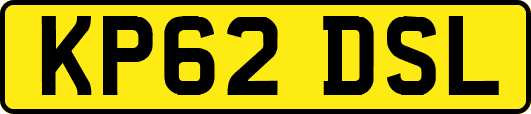 KP62DSL