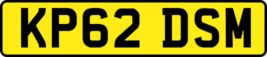 KP62DSM