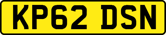 KP62DSN