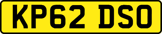 KP62DSO