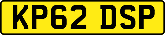 KP62DSP