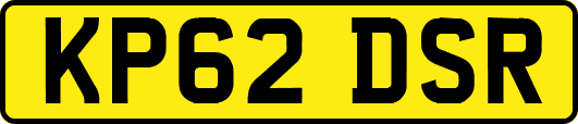 KP62DSR