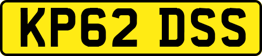 KP62DSS