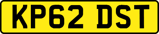 KP62DST