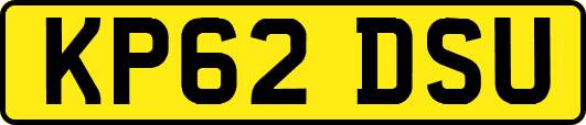 KP62DSU