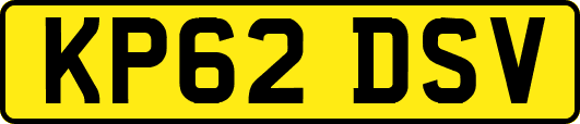 KP62DSV