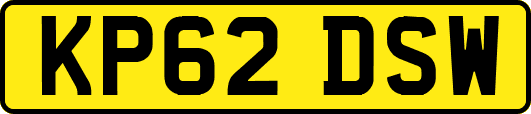 KP62DSW