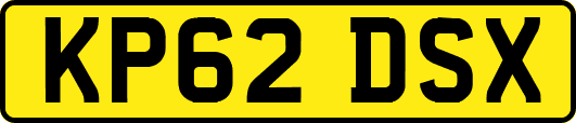 KP62DSX