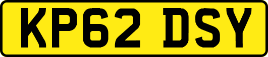 KP62DSY