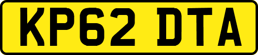 KP62DTA