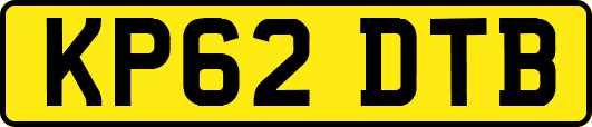 KP62DTB
