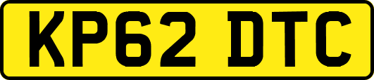 KP62DTC