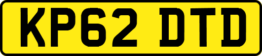 KP62DTD