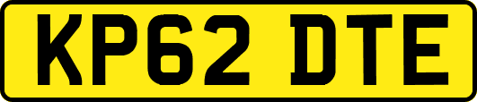 KP62DTE
