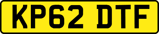 KP62DTF