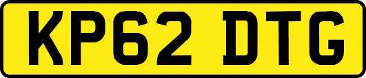 KP62DTG