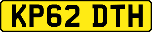 KP62DTH
