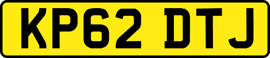 KP62DTJ