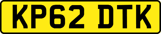 KP62DTK