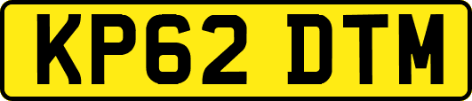 KP62DTM