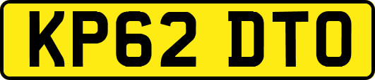 KP62DTO