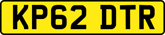 KP62DTR