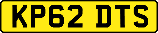 KP62DTS