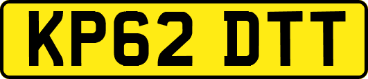 KP62DTT
