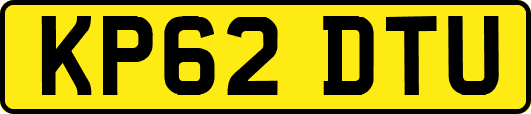 KP62DTU