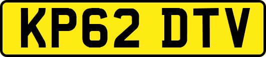 KP62DTV