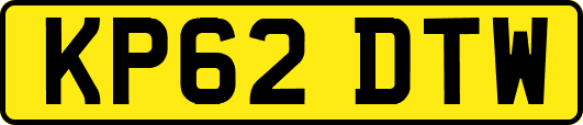 KP62DTW