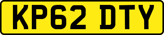 KP62DTY