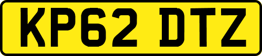 KP62DTZ