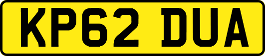 KP62DUA