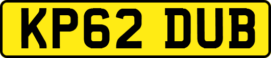 KP62DUB