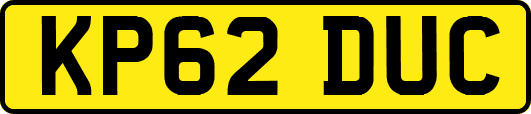 KP62DUC
