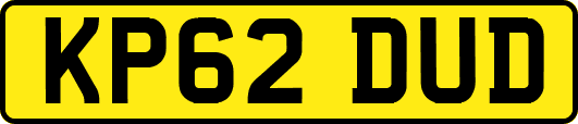 KP62DUD
