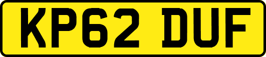 KP62DUF