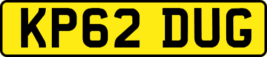 KP62DUG