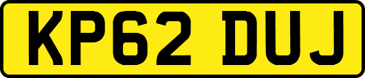 KP62DUJ