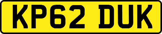 KP62DUK
